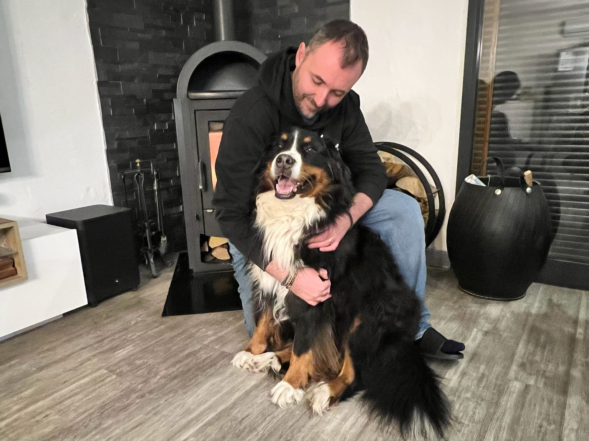 🧭 On m’appelle “Captain”